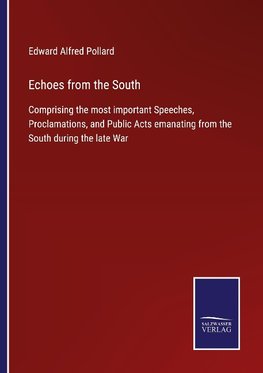 Echoes from the South