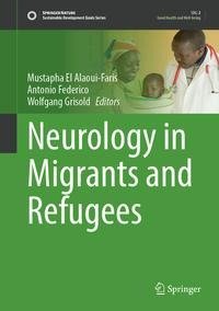 Neurology in Migrants and Refugees