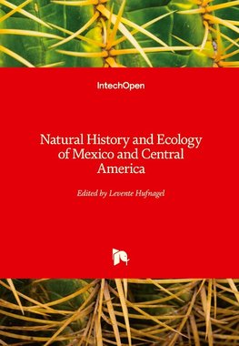 Natural History and Ecology of Mexico and Central America