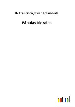 Fábulas Morales