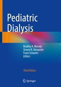 Pediatric Dialysis