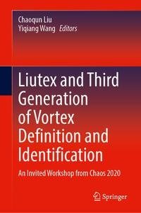 Liutex and Third Generation of Vortex Definition and Identification