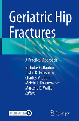 Geriatric Hip Fractures