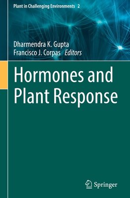 Hormones and Plant Response