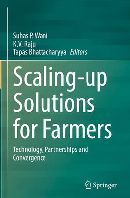 Scaling-up Solutions for Farmers