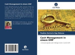 Cash Management in einem EMF