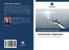 Industrielles Eigentum