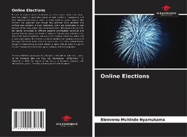 Online Elections