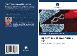 PRAKTISCHES HANDBUCH FÜR