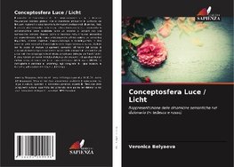 Conceptosfera Luce / Licht