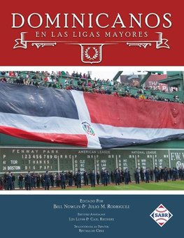 Dominicanos en las Ligas Mayores