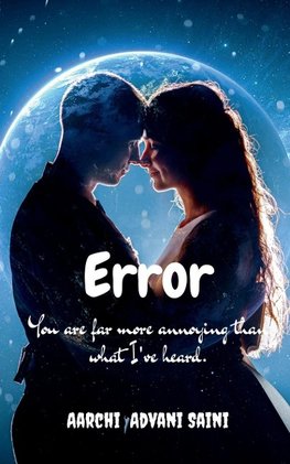 Error