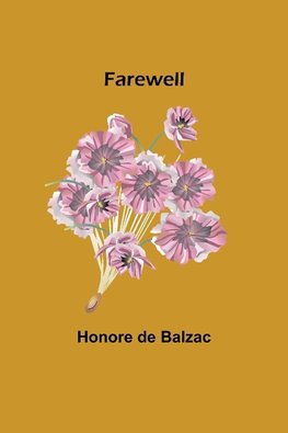 Farewell