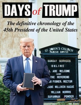 Days of Trump