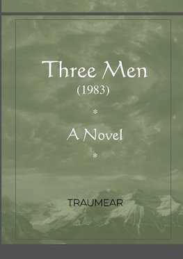 Three Men