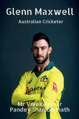 Glenn Maxwell