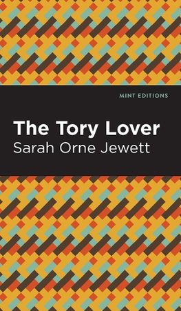 Tory Lover