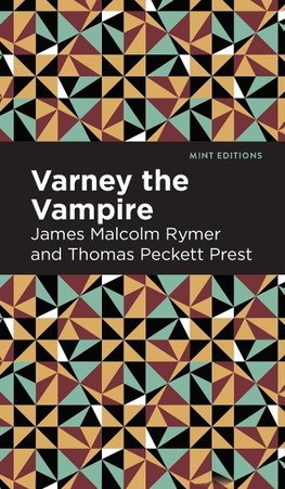 Varney the Vampire