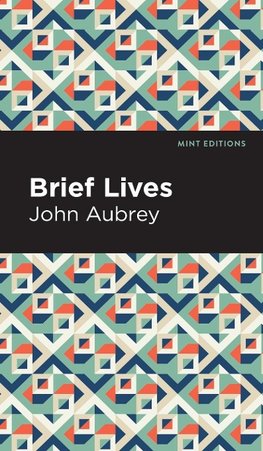 Brief Lives