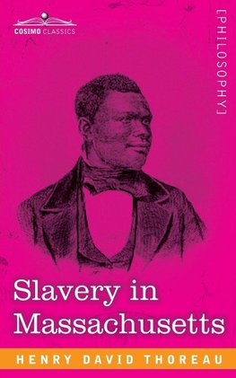 Slavery in Massachusetts