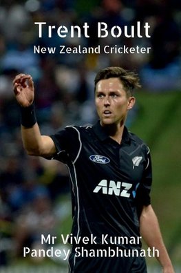 Trent Boult