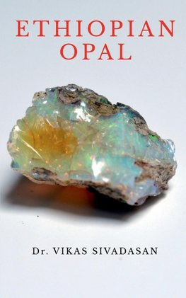 Ethiopian Opal