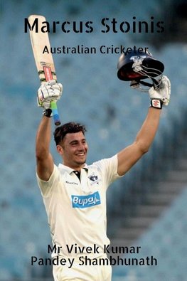 Marcus Stoinis