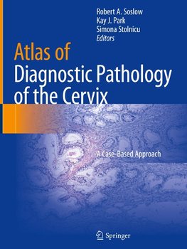 Atlas of Diagnostic Pathology of the Cervix