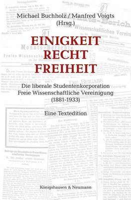 Einigkeit Recht Freiheit