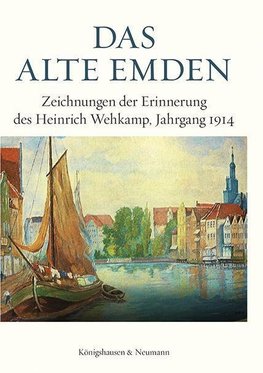 Das alte Emden