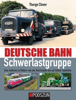 Deutsche Bahn Schwerlastgruppe