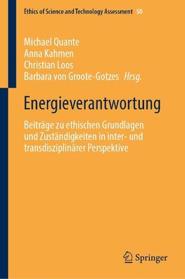 Energieverantwortung