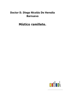 Místico ramillete.