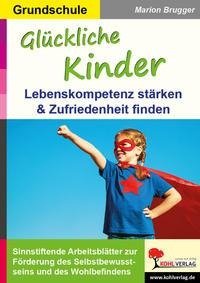 Glückliche Kinder