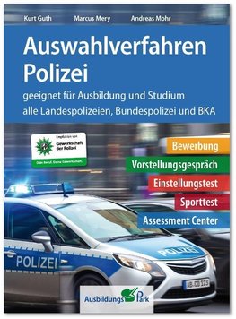 Auswahlverfahren Polizei