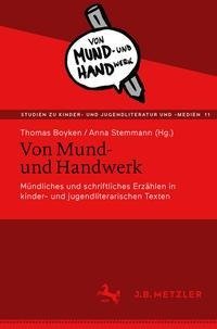 Von Mund- und Handwerk