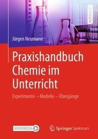 Praxishandbuch Chemie im Unterricht