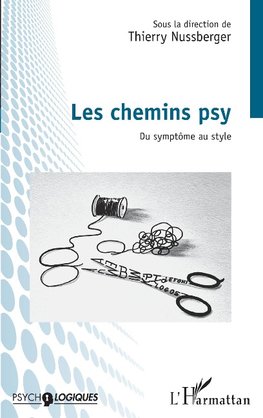 CHEMINS PSY (LES)