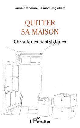 Quitter sa maison