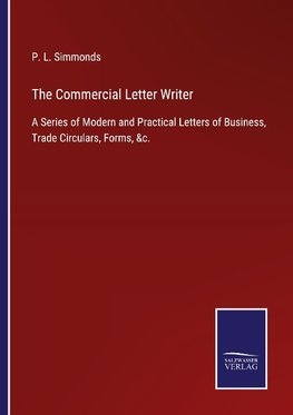 The Commercial Letter Writer