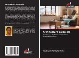 Architettura coloniale