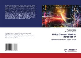 Finite Element Method Introduction