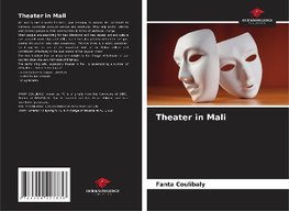 Theater in Mali