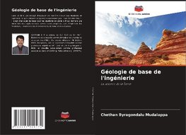 Géologie de base de l'ingénierie