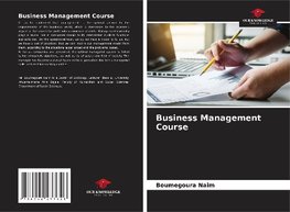 Business Management Course