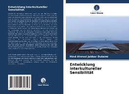 Entwicklung interkultureller Sensibilität