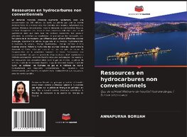 Ressources en hydrocarbures non conventionnels