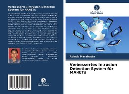 Verbessertes Intrusion Detection System für MANETs