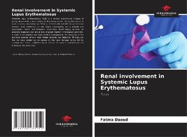 Renal involvement in Systemic Lupus Erythematosus