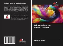 Prima e dopo un Humortraining